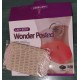 Пластырь для похудения Mymi Wonder Patch, Корея, 5 ШТУК