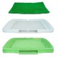 Комнатный домашний туалет Лоток для собак животных Puppy Potty Pad