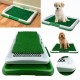 Комнатный домашний туалет Лоток для собак животных Puppy Potty Pad