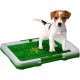 Комнатный домашний туалет Лоток для собак животных Puppy Potty Pad