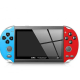 Игровая приставка (портативная консоль) с установленными 1000 игр 8gb XPRO PSP 7