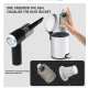 Автомобильный пылесос 2 in 1 Vacuum Cleaner для дома и авто
