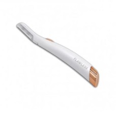 Триммер для лица женский Baellerry Flawless Dermaplane