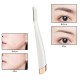 Триммер для лица женский Baellerry Flawless Dermaplane