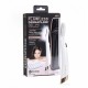 Триммер для лица женский Baellerry Flawless Dermaplane