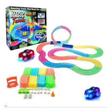 Детский конструктор Magic Tracks 360 деталей