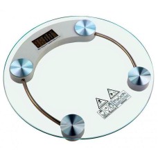 Весы напольные MATARIX круглые до 180 кг