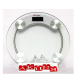 Весы напольные MATARIX круглые до 180 кг