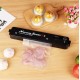 Вакууматор Vacuum Sealer вакуумный упаковщик для продуктов