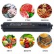 Вакууматор Vacuum Sealer вакуумный упаковщик для продуктов