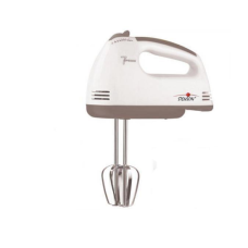 Миксер электрический 120W 7скор 4насадки