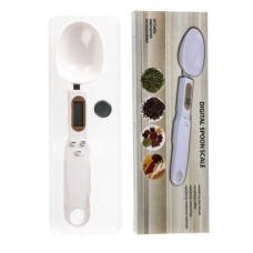 Весы-ложка цифровые Digital Spoon Scale