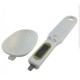 Весы-ложка цифровые Digital Spoon Scale