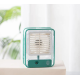Маленький настольный вентилятор JISULIFE,с USB-зарядкой 4-скорости MINI FAN