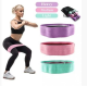 Тканевые резинки для фитнеса и спорта U-Powex Hip Resistance Band