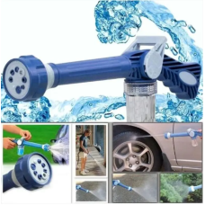 Мультифункциональный водомет, Распылитель воды Ez Jet Water водяная пушка