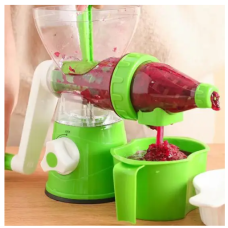 Ручная соковыжималка Multi-Function Juicing Machine RF-707