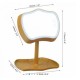 Косметическое зеркало с сенсорным экраном Mirror Lamps Original 2 в 1