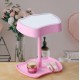 Косметическое зеркало с сенсорным экраном Mirror Lamps Original 2 в 1