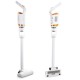 Аккумуляторный контейнерный пылесос без мешка Vacuum Cleaner 2000 mAh