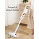 Аккумуляторный контейнерный пылесос без мешка Vacuum Cleaner 2000 mAh
