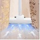 Аккумуляторный контейнерный пылесос без мешка Vacuum Cleaner 2000 mAh