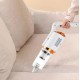 Аккумуляторный контейнерный пылесос без мешка Vacuum Cleaner 2000 mAh