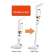 Аккумуляторный контейнерный пылесос без мешка Vacuum Cleaner 2000 mAh
