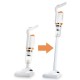 Аккумуляторный контейнерный пылесос без мешка Vacuum Cleaner 2000 mAh