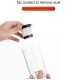 Аккумуляторный контейнерный пылесос без мешка Vacuum Cleaner 2000 mAh