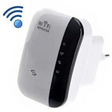 Беспроводной репитер, усилитель сигнала WPS Wi-Fi