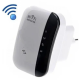 Беспроводной репитер, усилитель сигнала WPS Wi-Fi
