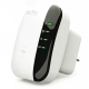 Беспроводной репитер, усилитель сигнала WPS Wi-Fi