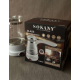 Турка электрическая Sokany YLW-607 500 мл 600 Вт