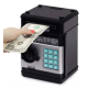 Электронная копилка Number Bank, сейф c кодовым замком