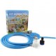 Щетка душ для купания собак Pet Bathing Tool