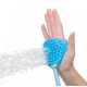 Щетка душ для купания собак Pet Bathing Tool
