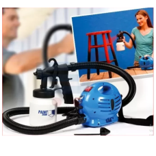 Краскораспылитель Paint Zoom Пейнт Зум, краскопульт-пульверизатор