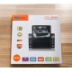 Автомагнитола PERVOI CTC-9880A c сенсорным  экраном, Wi-Fi ,GPS HD 1080