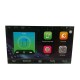 Автомагнитола PERVOI CTC-8227 Android 7,HD1080P,  WI-FI,GPS Touch screen 4+64G