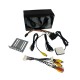 Автомагнитола PERVOI CTC-8227 Android 7,HD1080P,  WI-FI,GPS Touch screen 4+64G