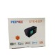 Автомагнитола PERVOI CTC-8227 Android 7,HD1080P,  WI-FI,GPS Touch screen 4+64G
