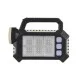 Фонарь ручной на солнечной батарее повербанк Solar multilight HS-8029-7-A