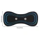 Импульсный массажер миостимулятор EMS Mini Massage Stick